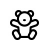 ぬいぐるみ